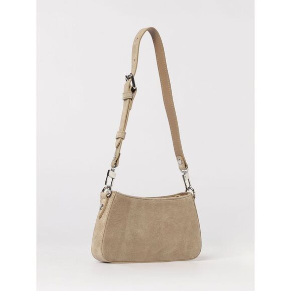 Vivienne Westwood Shoulder Bag Woman White - Picture 3 of 4